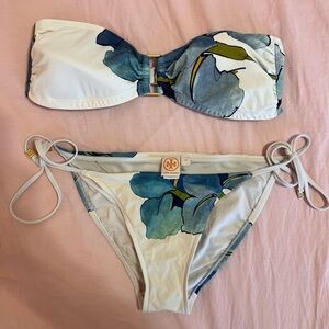 Tory Burch bikini
